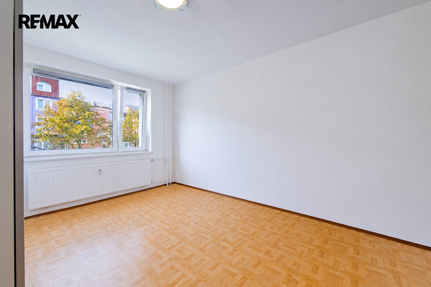 Byt 1+1 · 41 m² · Neumannova, Aš, okres Cheb - 4