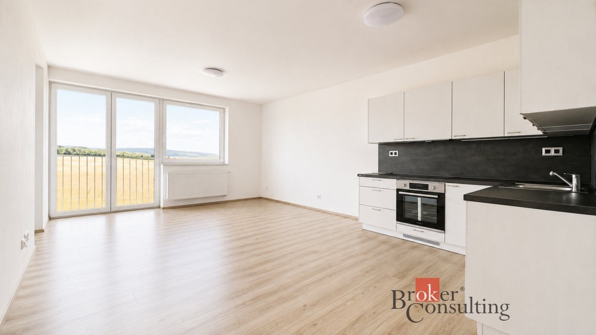 3+kk, Javornická,Rychnov nad Kněžnou, 65 m² - 2