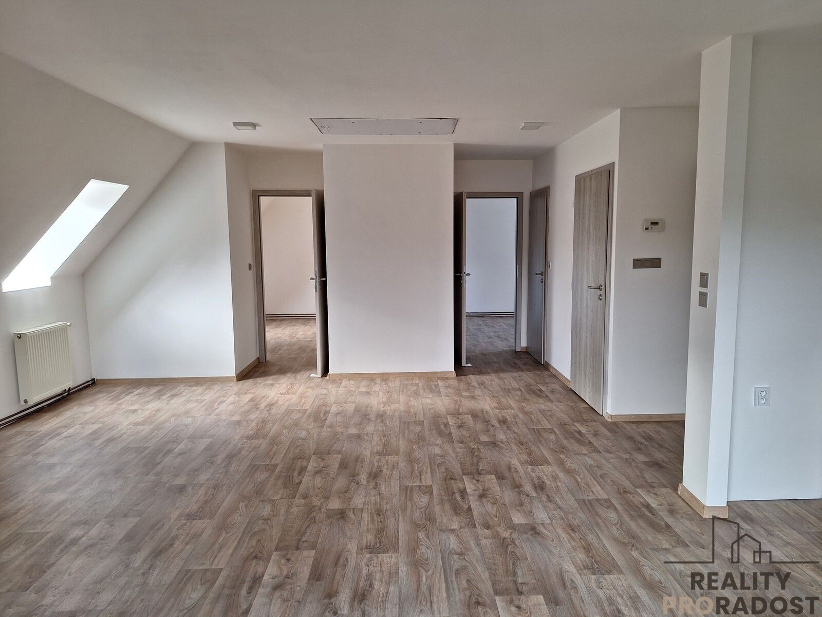Byt 3+kk · 83 m² · Slovanská, Děčín VI-Letná - 4