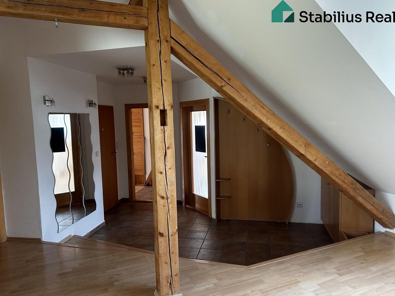 Prodej byt 3+kk - Olomouc - Nové Sady, Olomoucký kraj, 109 m² - 5