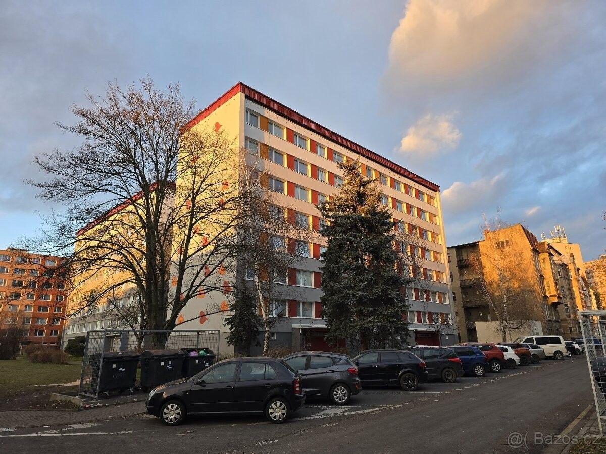 Byty, Teplice, 415 10