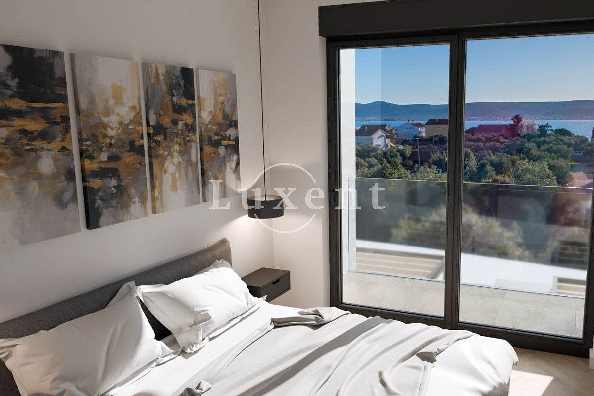 Byt 3+kk · 79 m² · Sveti Petar na Moru, Chorvatsko - 3