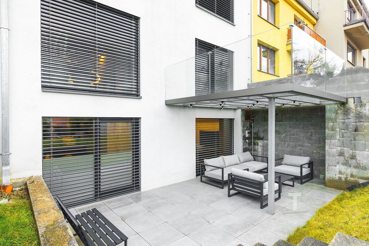 Rodinné domy, Gagarinova, Boskovice, okres Blansko, 260 m² - 2