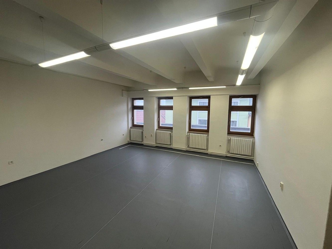 Kancelář · 20 m² · Uherský Brod, okres Uherské Hradiště - 3
