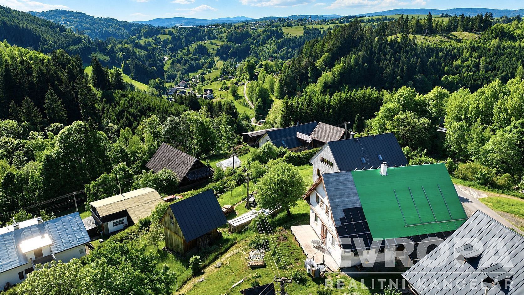Rodinný dům · 300 m² · Příkrý, okres Semily - 4