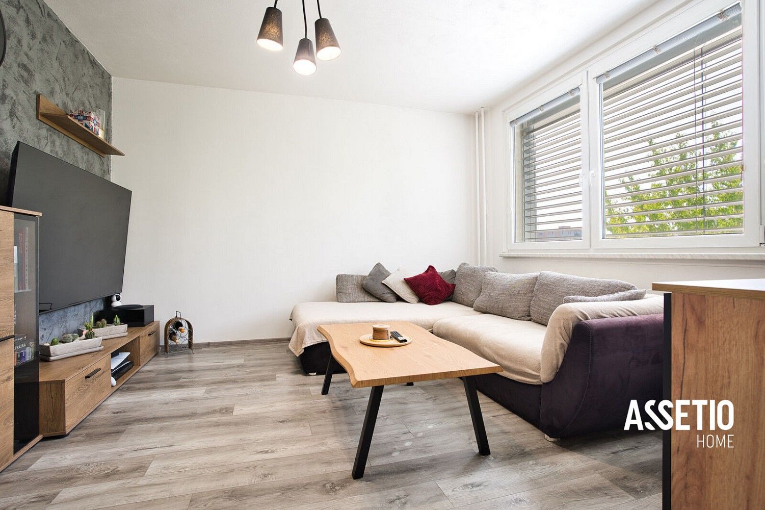 Prodej byt 2+1 - Olomouc - Nová Ulice, Olomoucký kraj, 44 m² - 5
