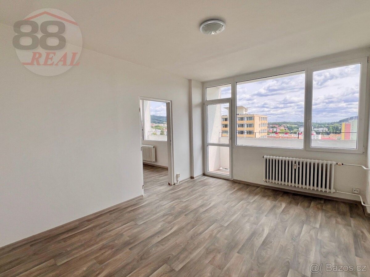 Byty, Klášterec nad Ohří, 431 51