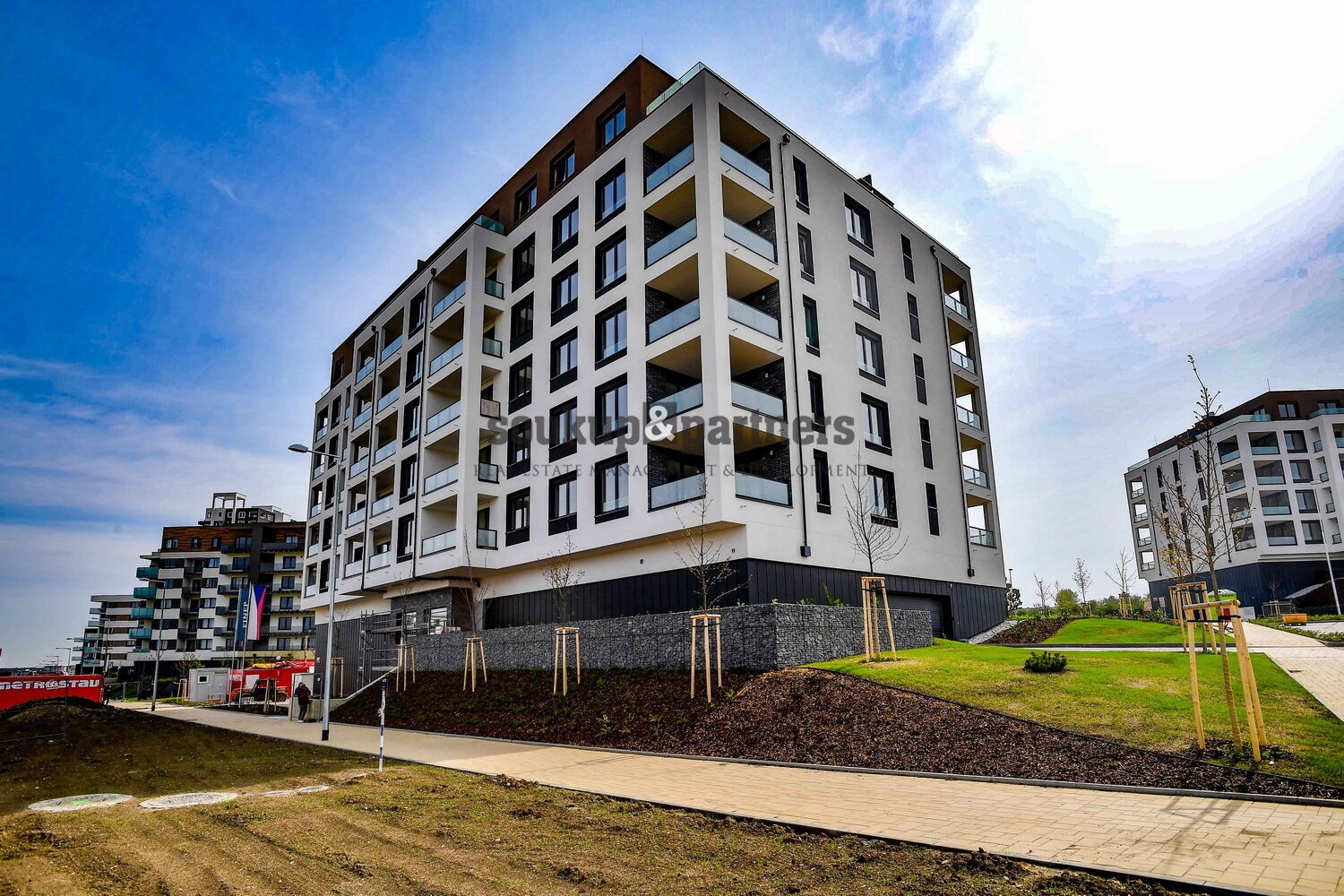 Nemovitost, 14 m²