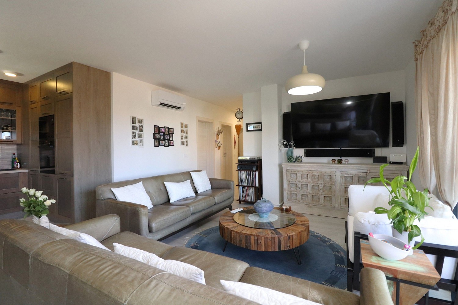 Byt 4+kk · 113 m² · Srima, Sibensko-kninska zupanija, Chorvatsko - 4