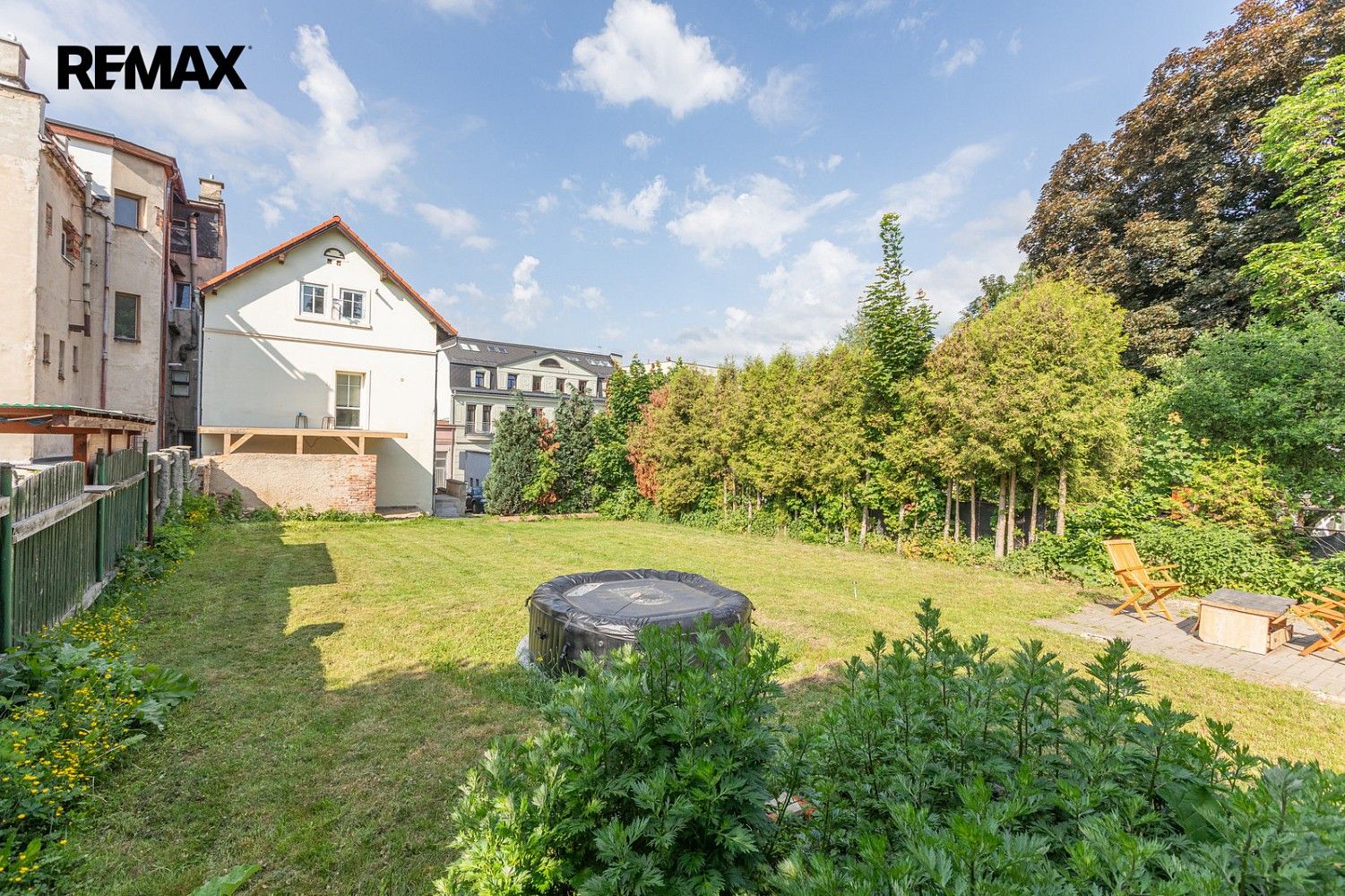 Činžovní dům · 251 m² · Národní, Varnsdorf, okres Děčín - 4