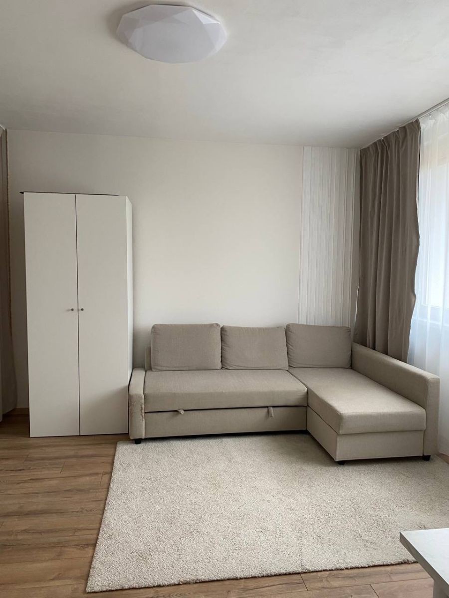 1+1, Dreyerova, Praha - Hlubočepy, 34 m²