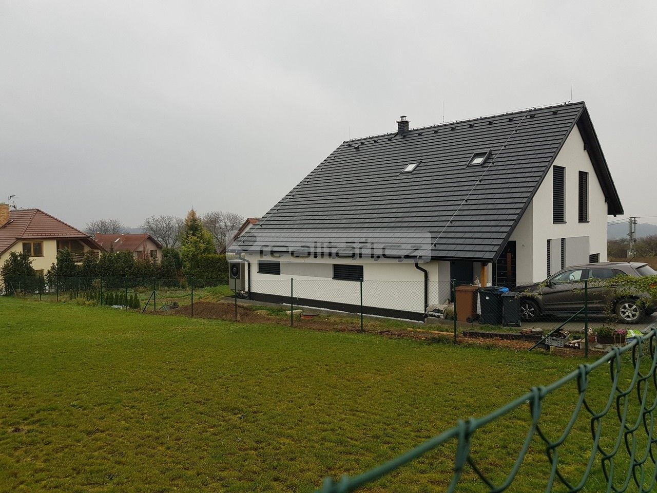 Prodej pozemek pro bydlení - Úněšov, 1 093 m² - 5
