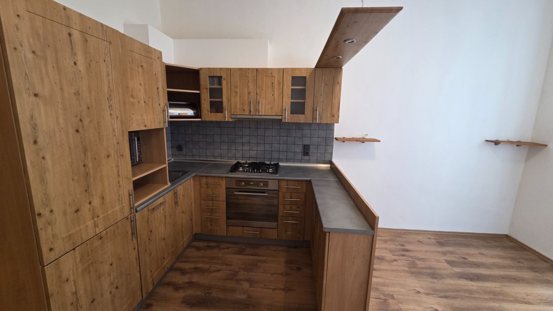 2+kk, Slovinská, Praha - Vršovice, 42 m² - 2