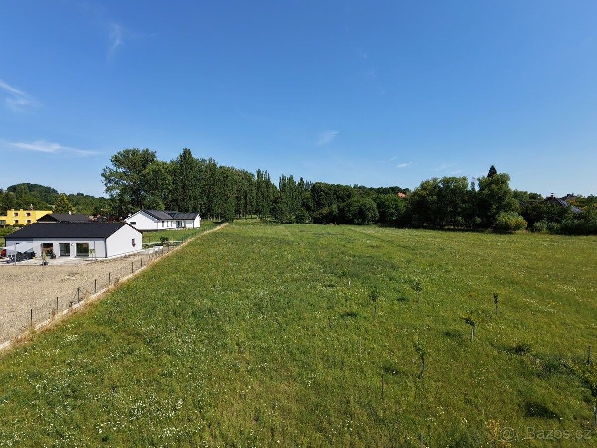 Pozemek pro bydlení · Domousnice, 294 48 - 4
