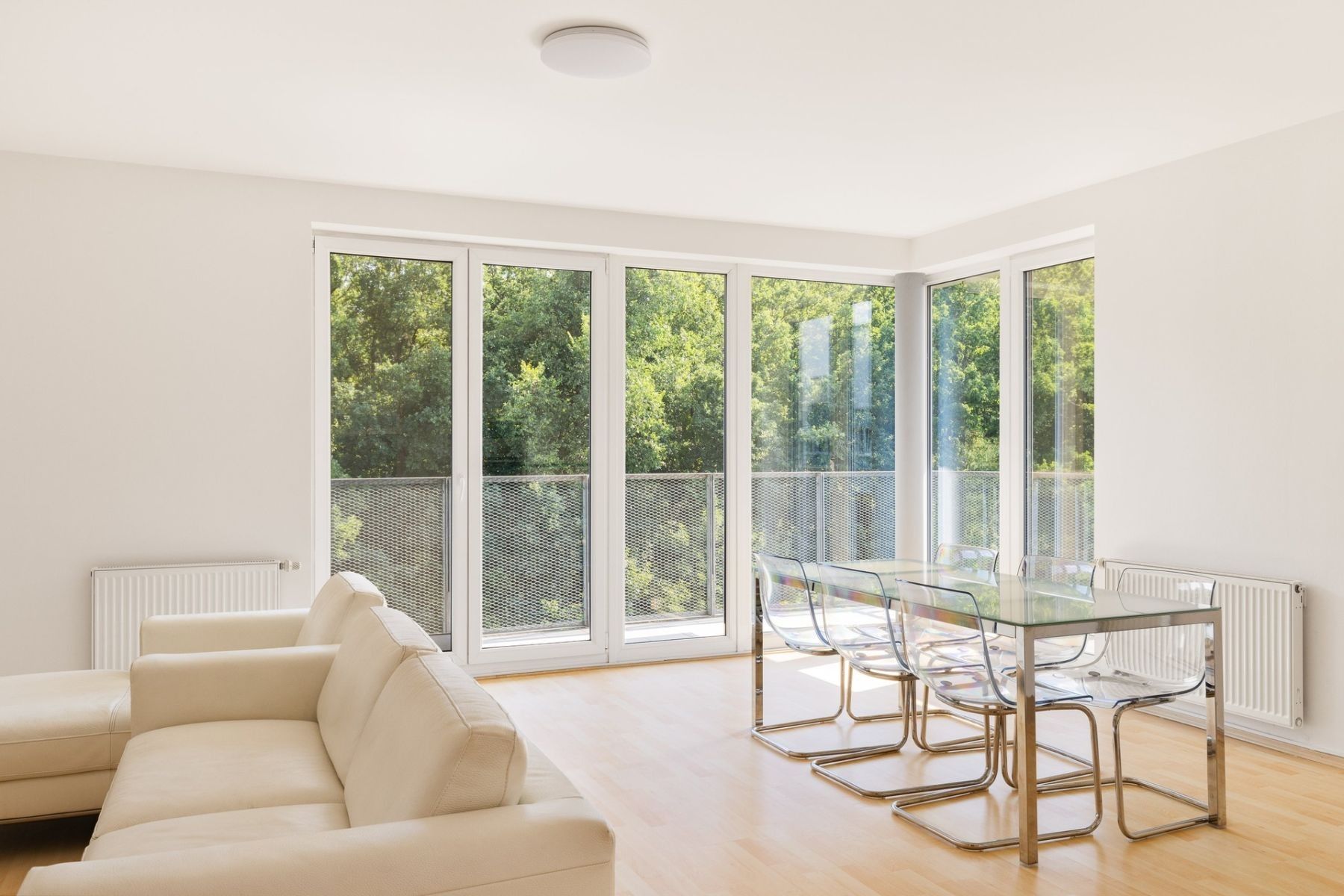 3+kk, U Zátiší, Praha - Hodkovičky, 109 m² - 1