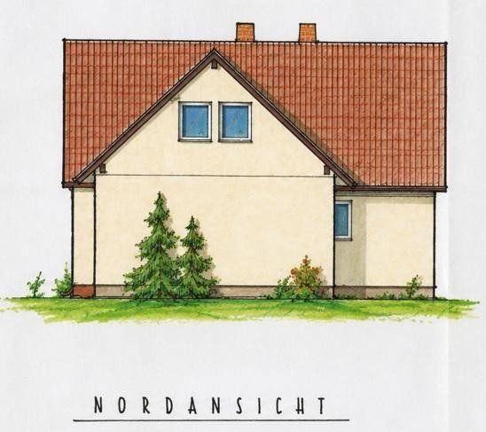 Prodej rodinný dům - , Hessen, 182 m² - 5