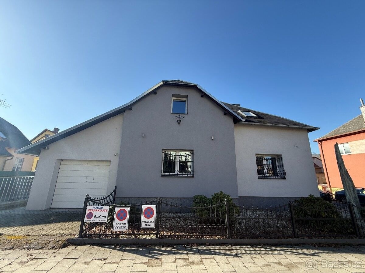 Pronájem garáž - Ostrava, 709 00