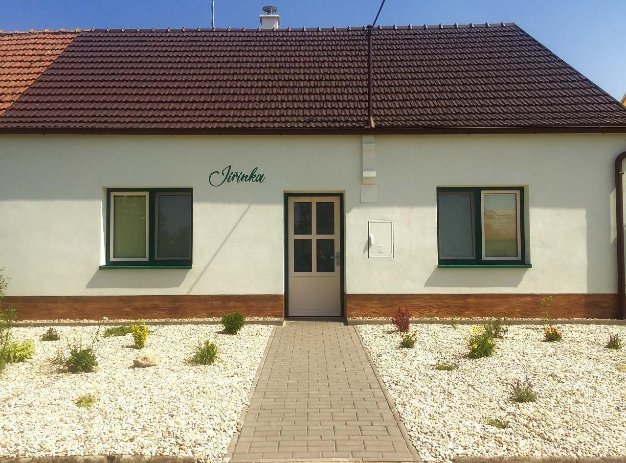 Chaty, Brod nad Dyjí, Jihomoravský kraj