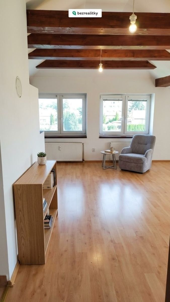 2+kk, Sídlištní 1060, Poděbrady III, 74 m² - 2