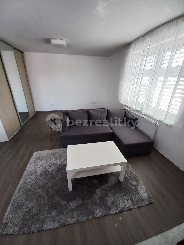 Byt 1+kk · 40 m² · Kvítková, Zlín - Zlín, Zlínský kraj - 4