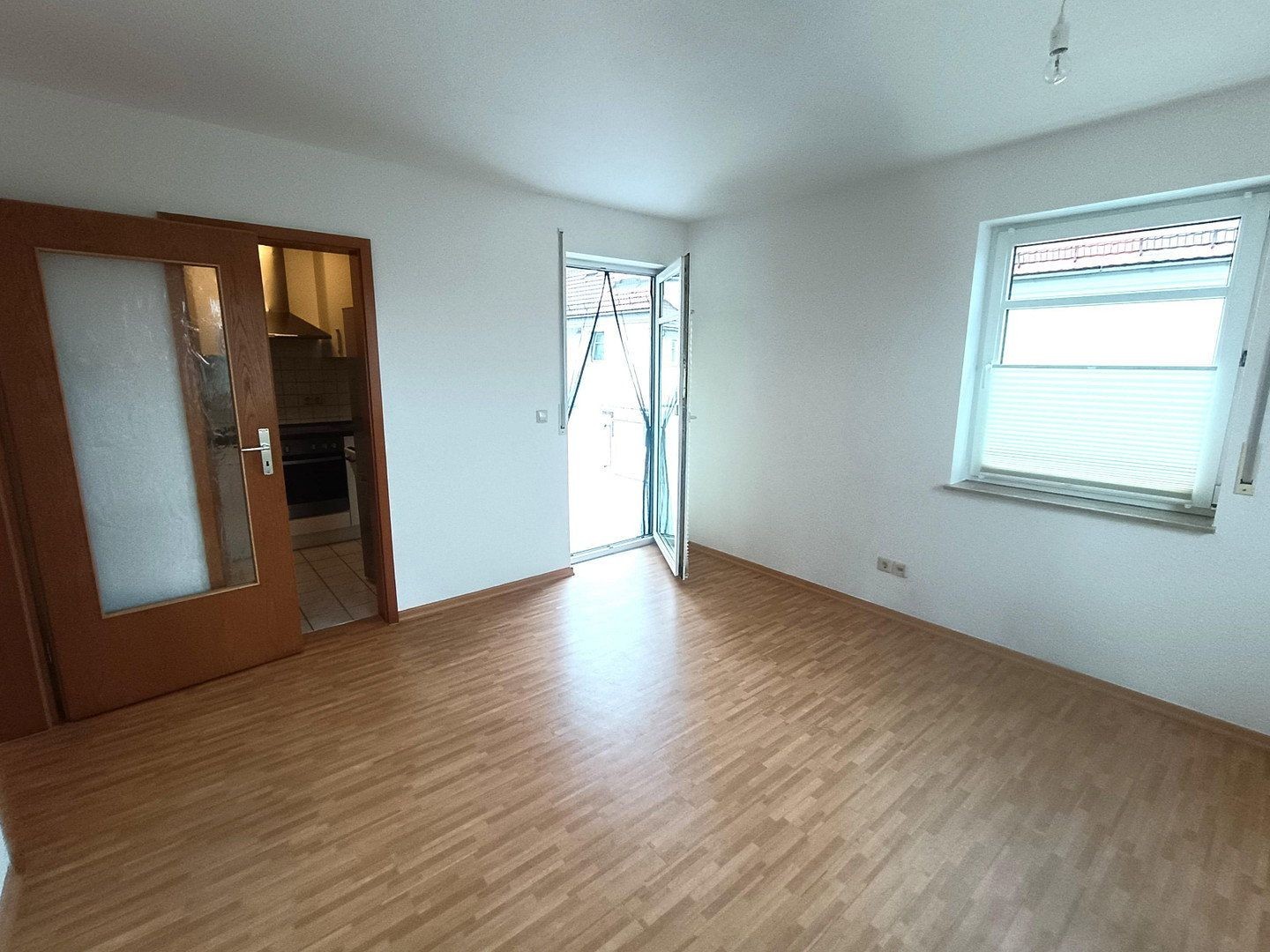Byt 1+1 · 32 m² · Sachsdorfer Str. 15 Dresden Cotta Sachsen 01157 - 3