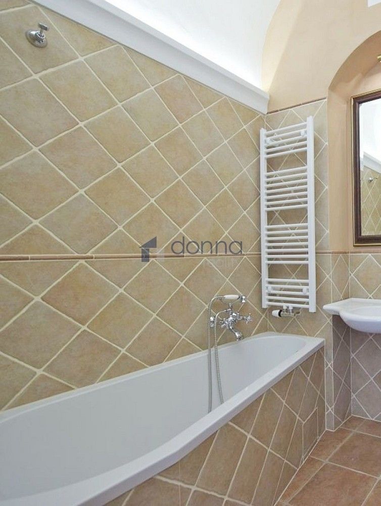 2+1, Šporkova, Praha 1 - Malá Strana, 54 m² - 2