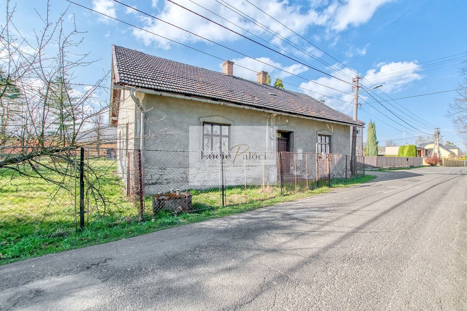Rodinný dům, 192 m²
