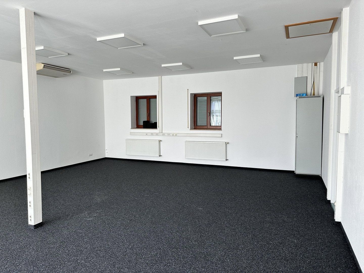 Obchodní prostory · 588 m² · Mühllach 11, , Bavorsko - 3
