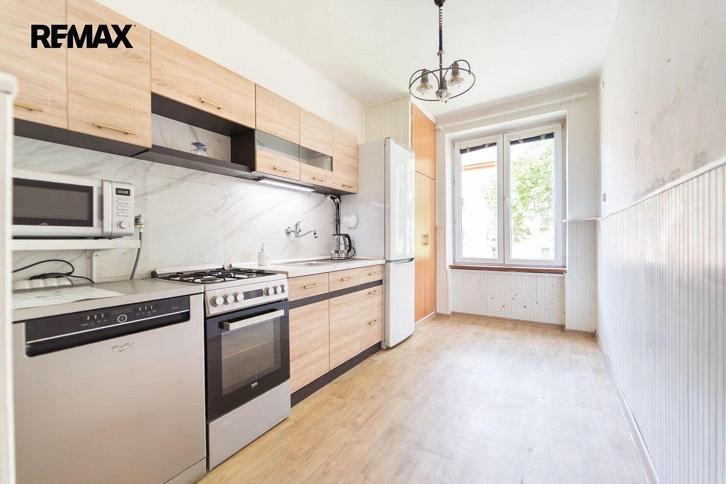 3+1, Příbram - Příbram VII, Středočeský kraj, 76 m² - 1
