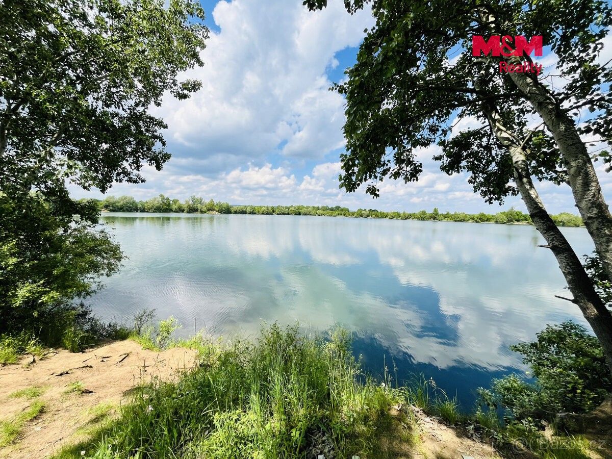 Pozemky pro bydlení, Veselí nad Moravou, 698 01 - 2
