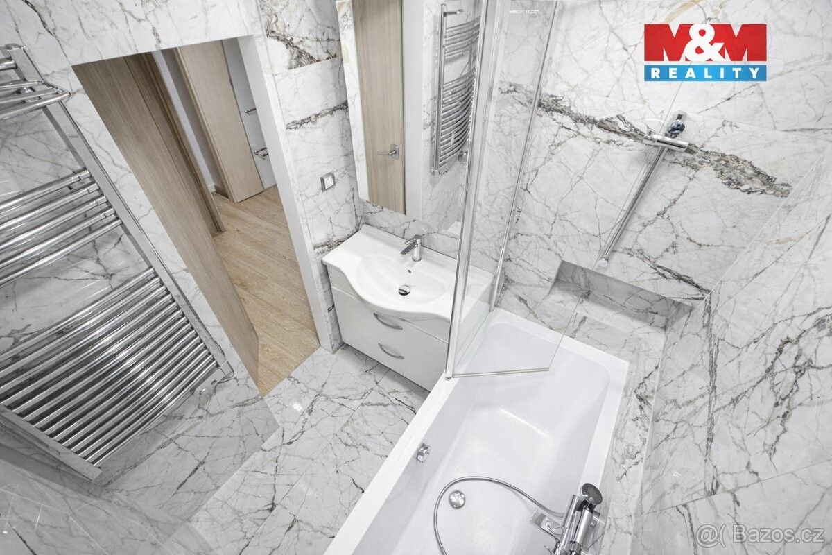 Prodej byt - Praha, 198 00