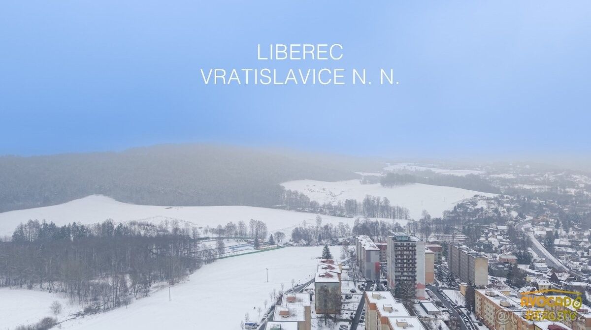 Prodej byt - Liberec, 463 11