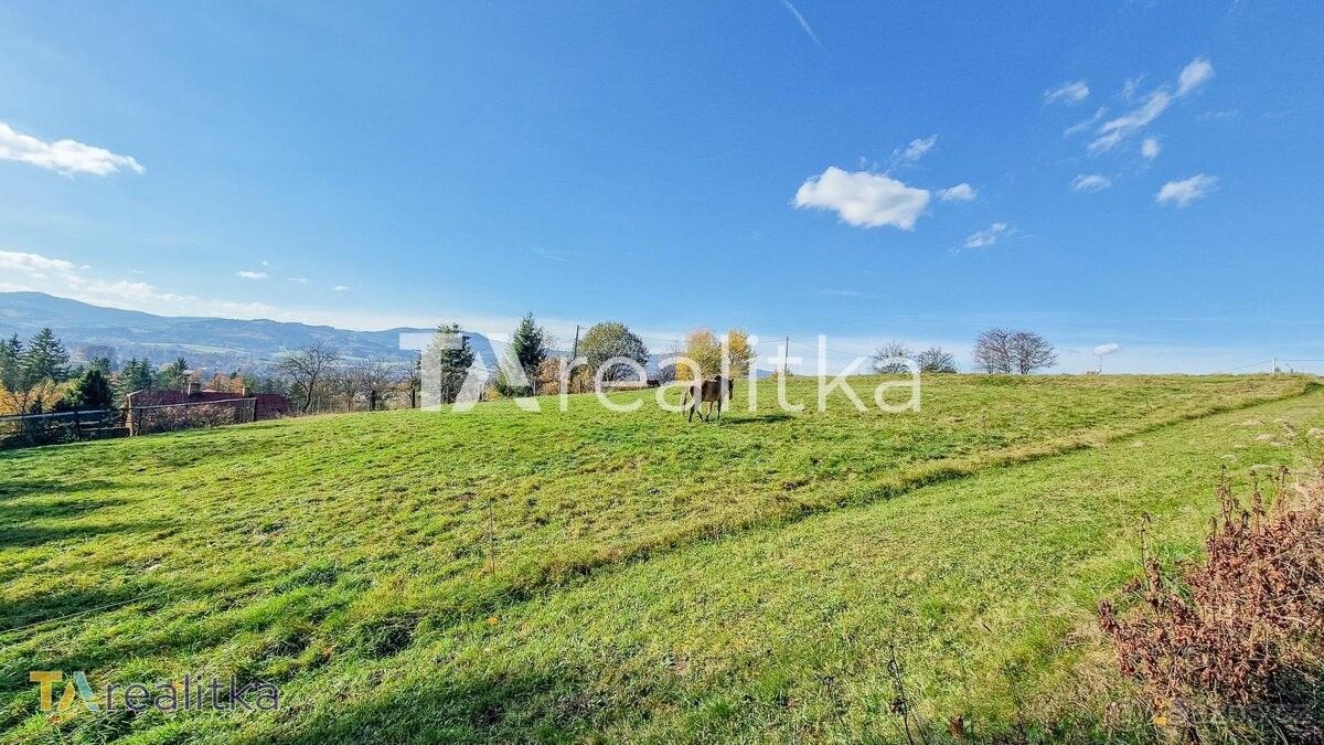 Pozemky pro bydlení, Jablunkov, 739 91