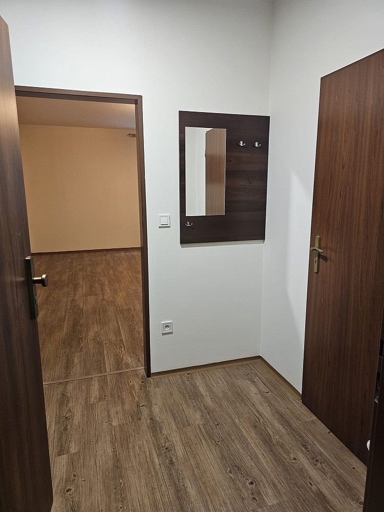 Byt 1+kk · 36 m² · Praha - Libeň, okres Praha 8, Hlavní město Praha - 3