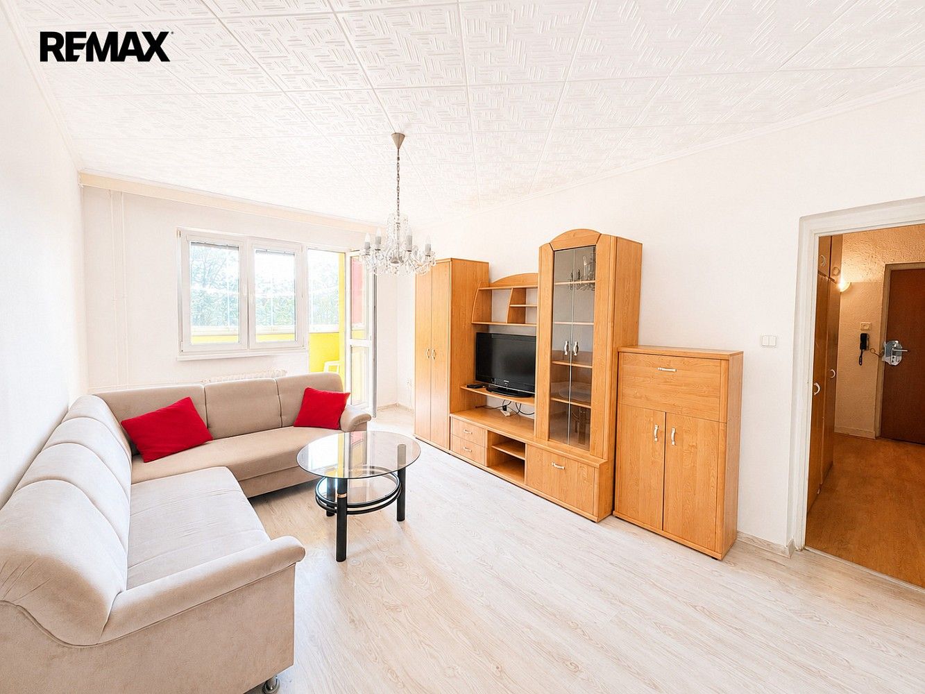Pronájem byt 2+1 - Havířov - Město, okres Karviná, Moravskoslezský kraj, 51 m² - 5