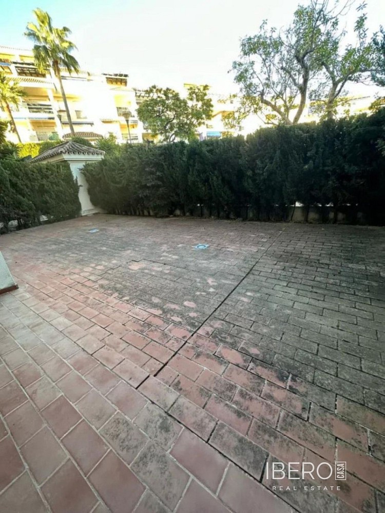 4+kk, Nueva Andalucía, Španělsko, 130 m² - 2