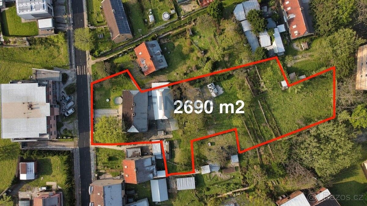 Rodinný dům · Litvínov, 436 01 - 4