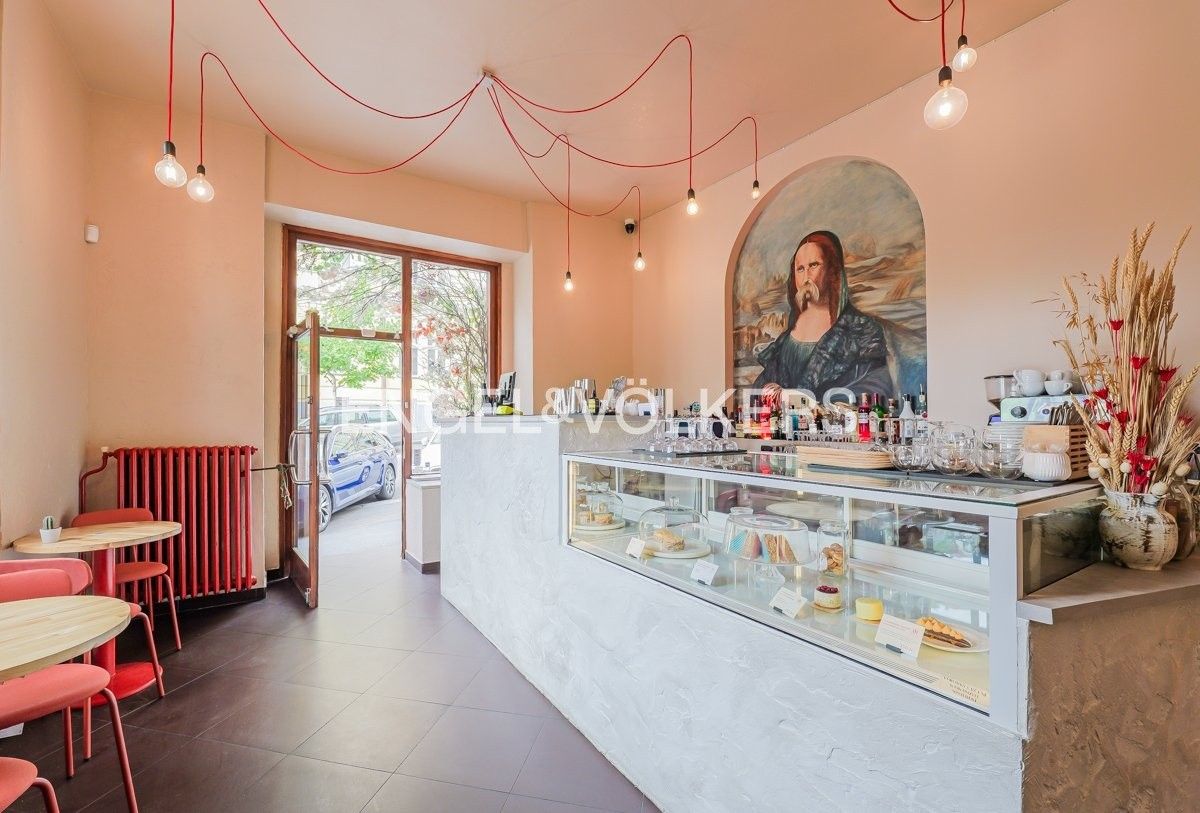 Restaurace · 165 m² · Čermákova 1231, Praha Vinohrady - 2