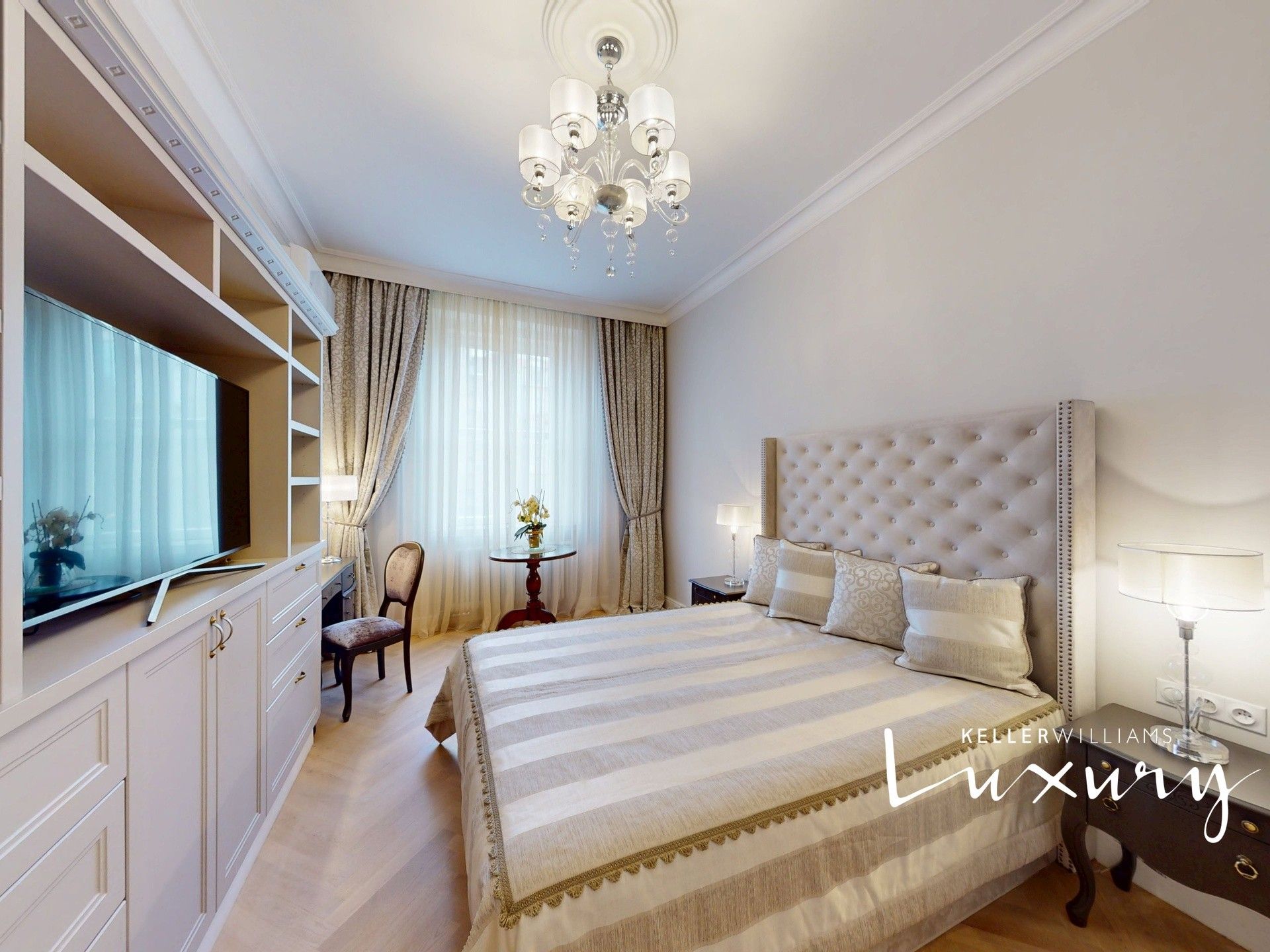 2+1, dr. Zikmunda Wintra, Praha, 91 m²