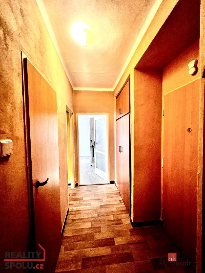 Pronájem byt - Ostrava, 708 00