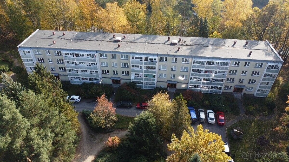 Pronájem byt - Liberec, 460 01