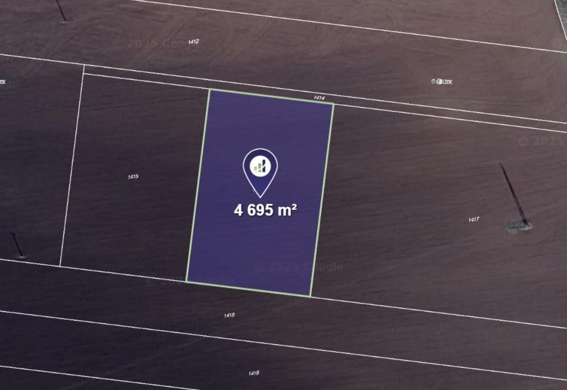 Zemědělské pozemky, Břežany II, 3 130 m²