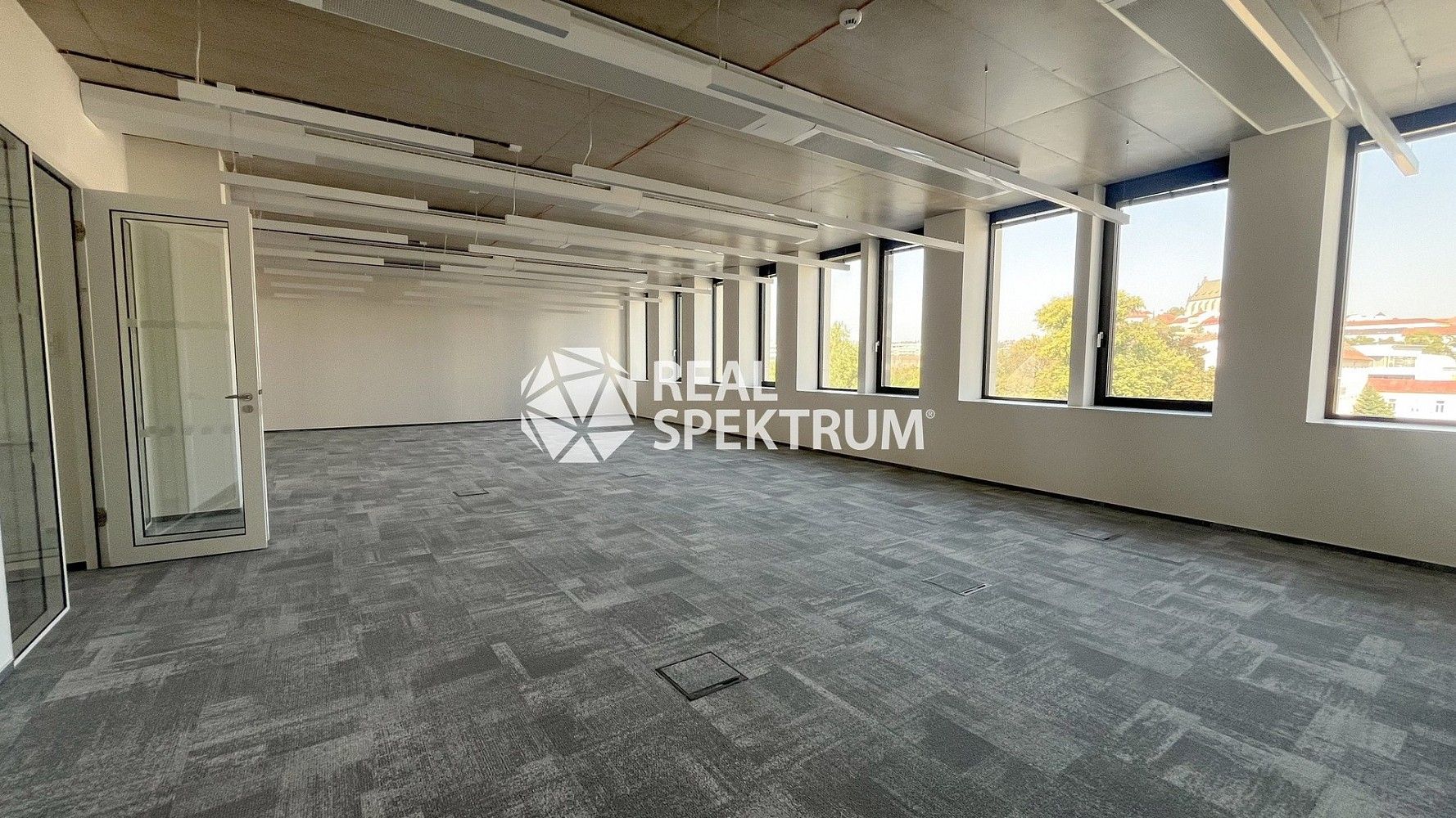 Kancelář · 426 m² · Brno - Trnitá, okres Brno-město, Jihomoravský kraj - 4