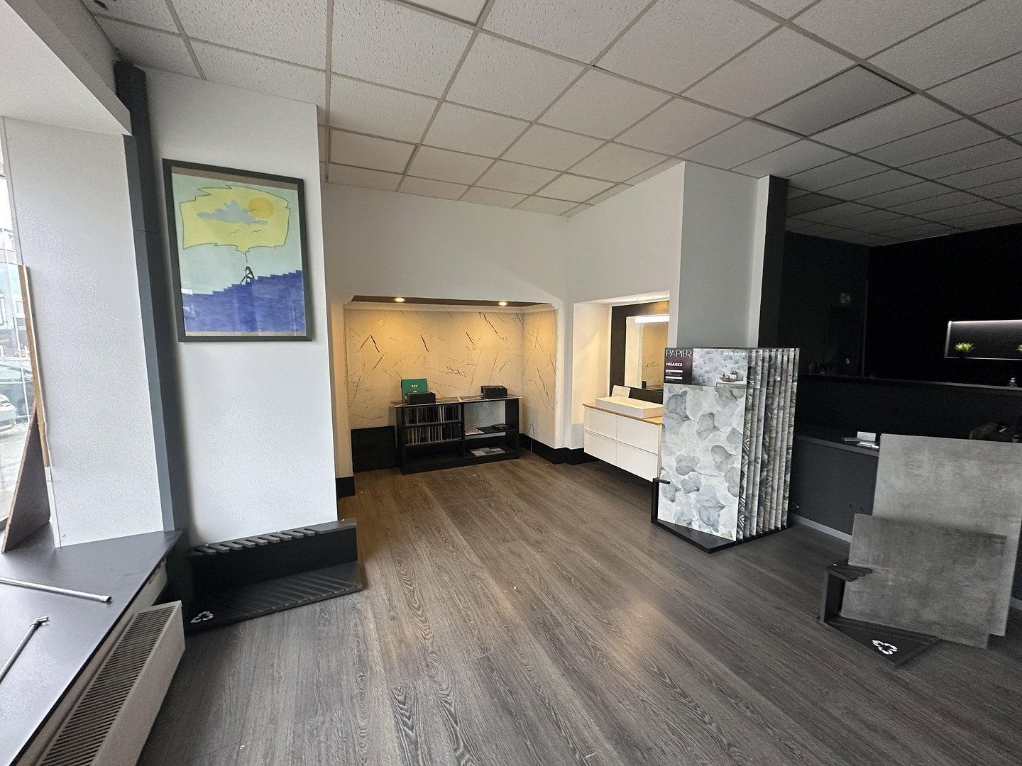 Pronájem obchodní prostory - Krayer Straße 197 Essen Kray Nordrhein-Westfalen 45307, 313 m² - 5