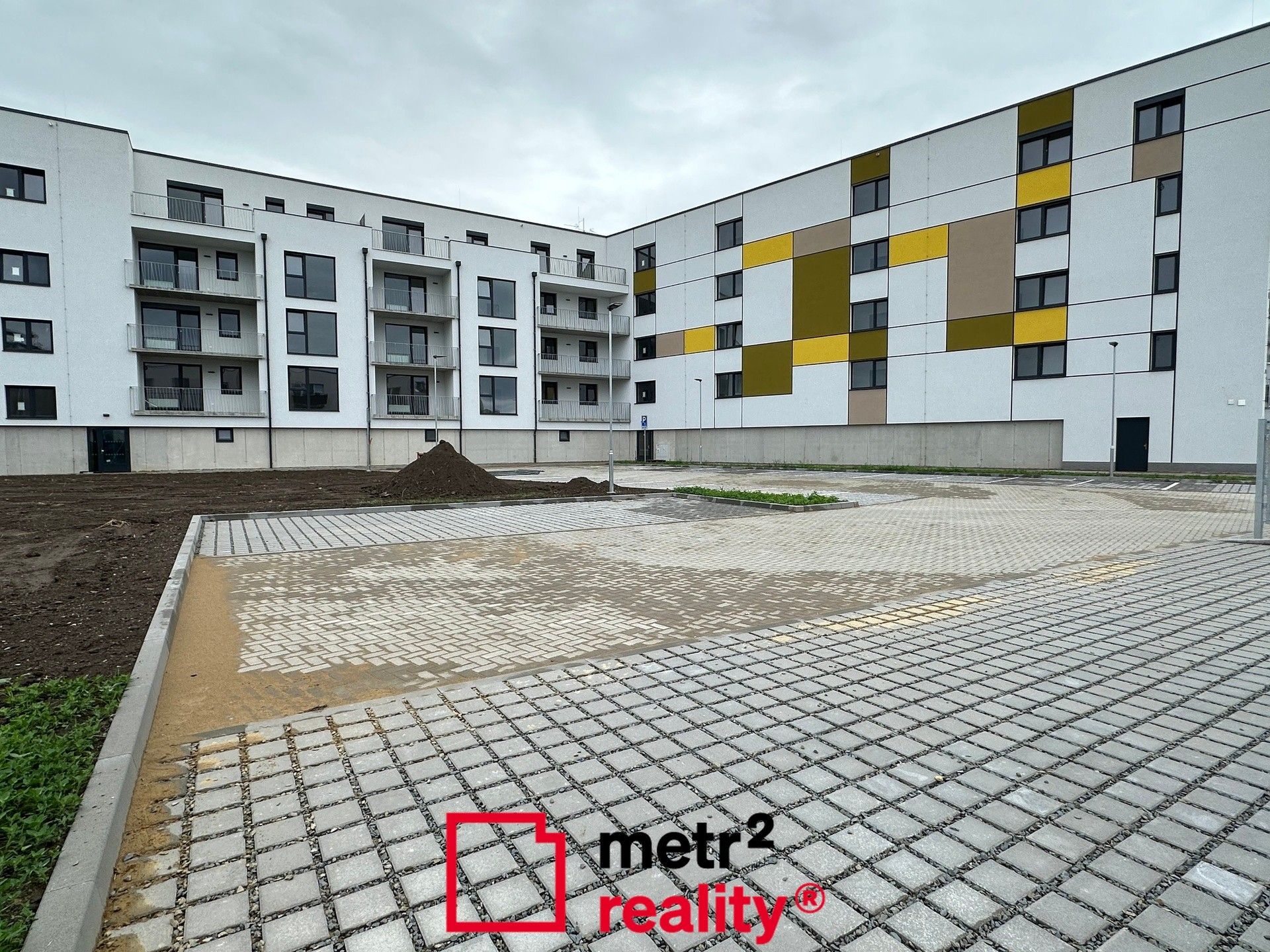 3+kk, Litovel, 67 m² - 1
