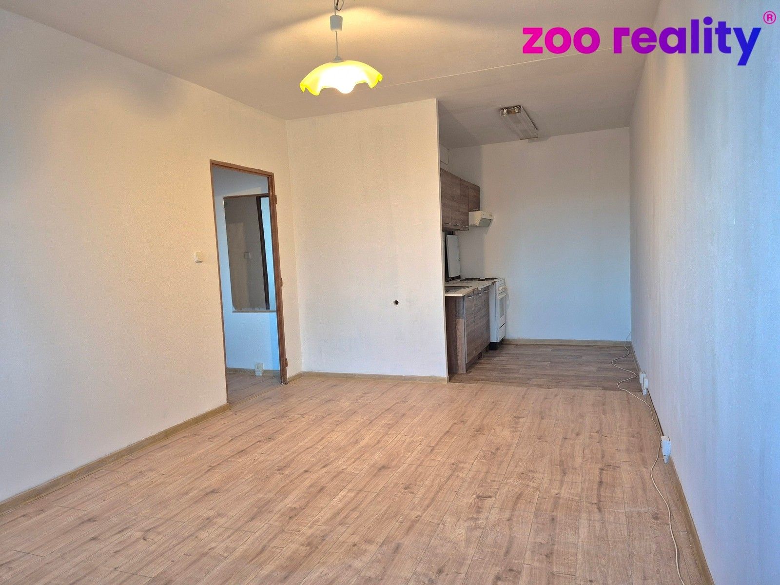 Prodej byt 2+kk - Roudnická, Praha, 45 m²