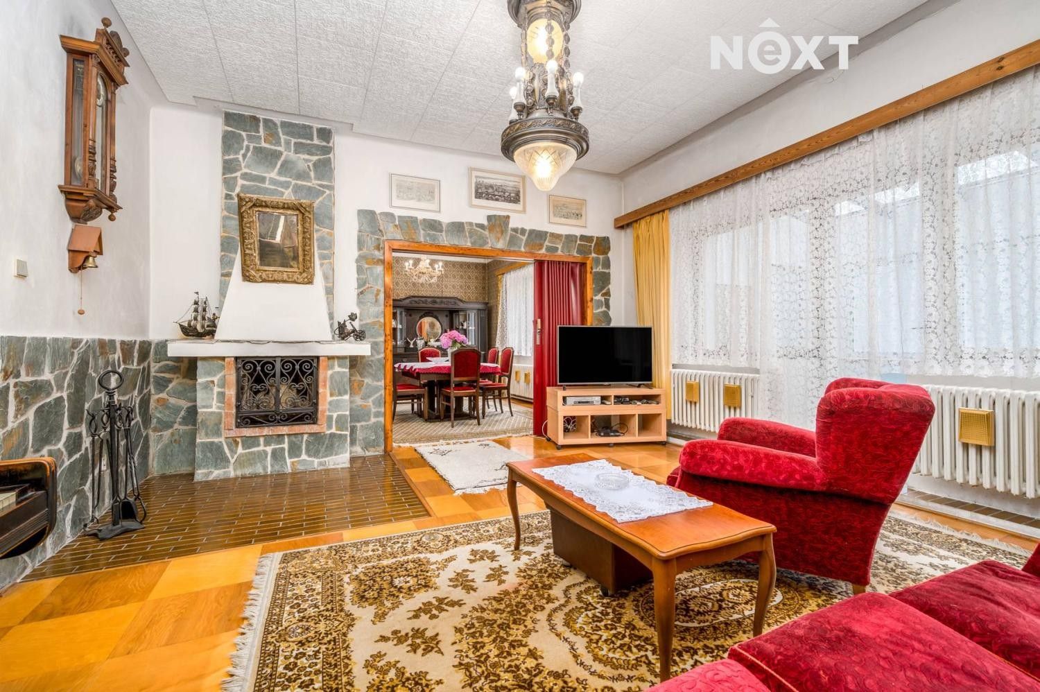 Prodej rodinný dům - Plačická, Praha, 210 m²