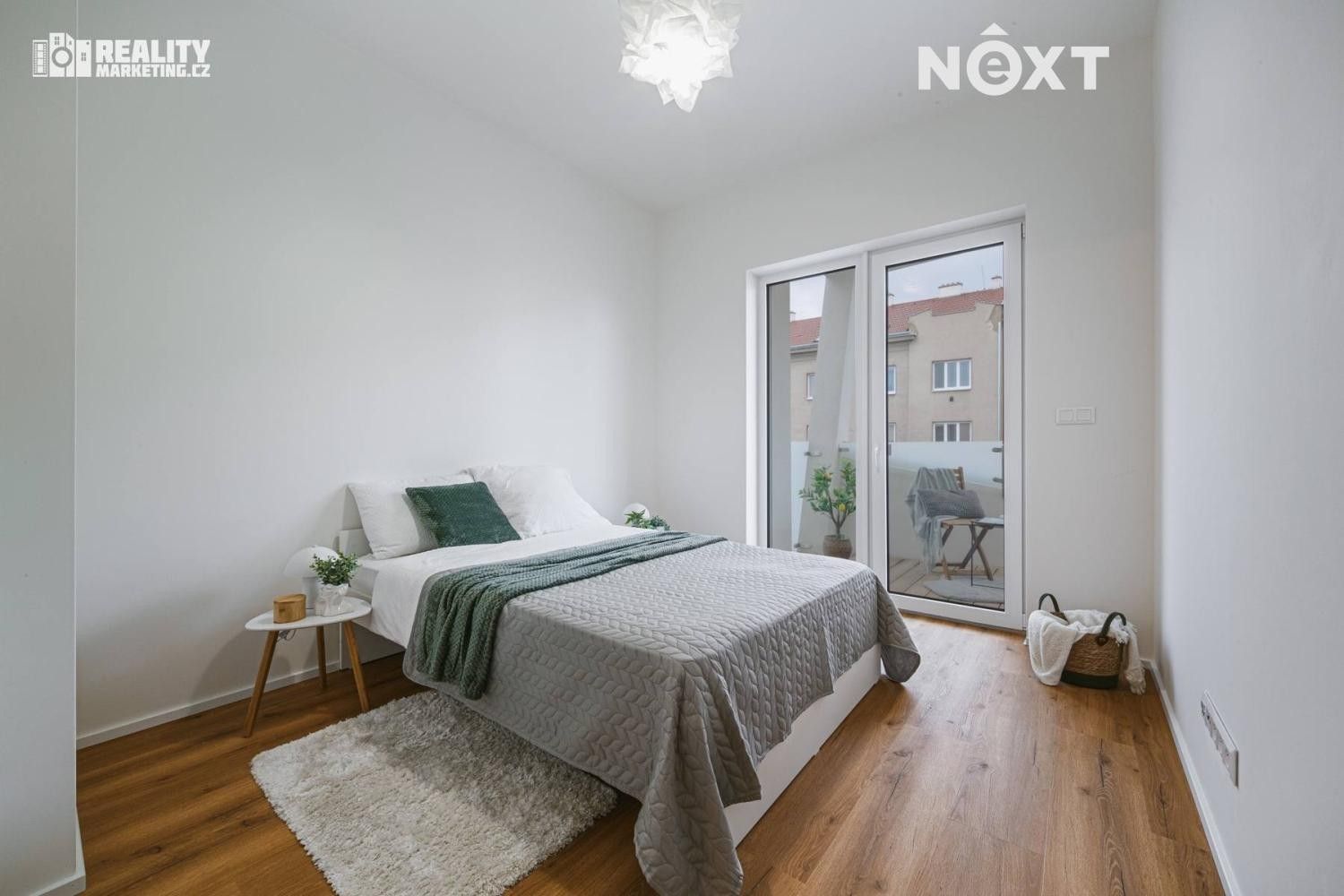 Prodej byt 3+kk - Komárovská, Brno, 71 m²