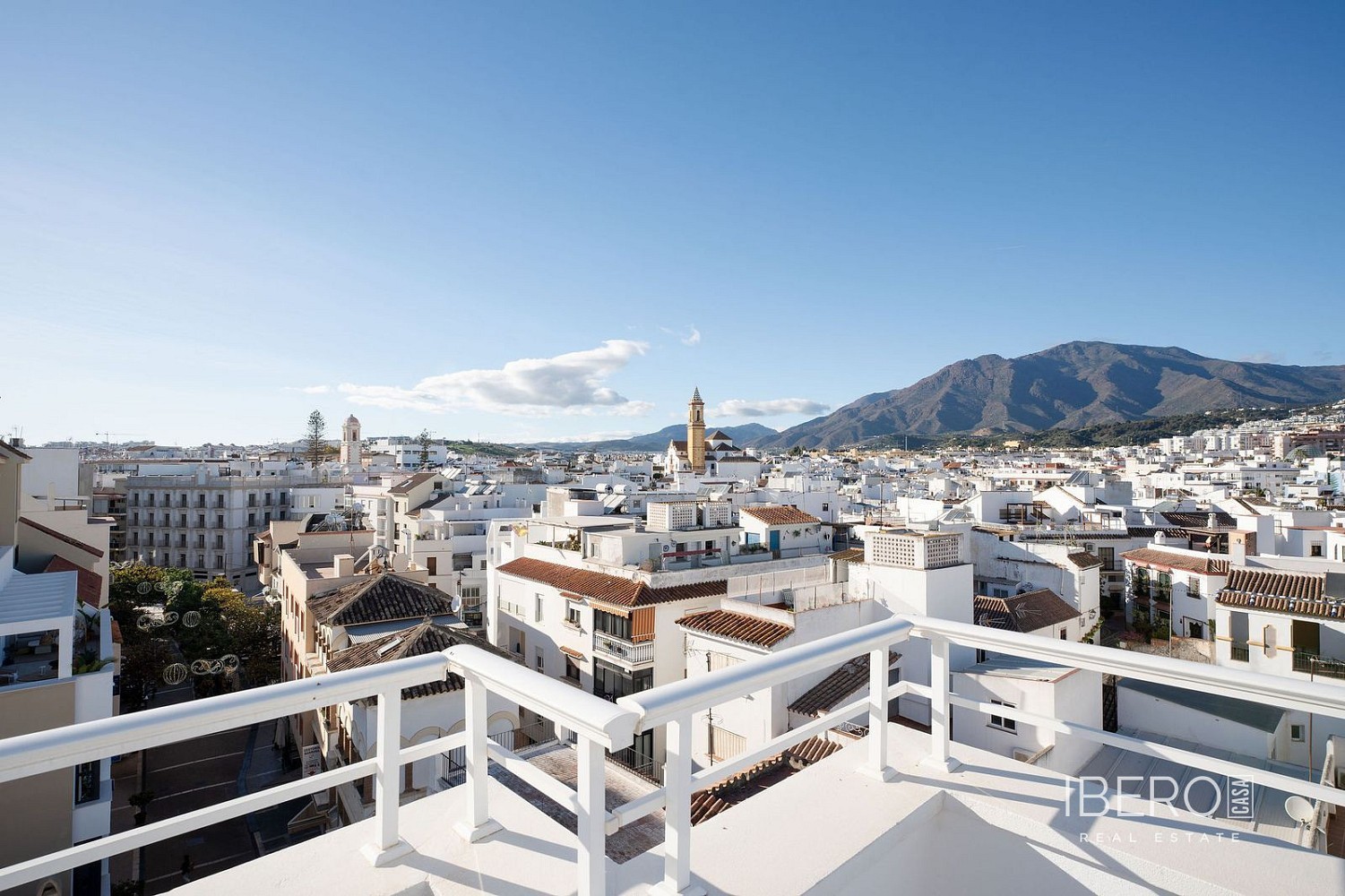 4+kk, Estepona, Španělsko, 76 m² - 2