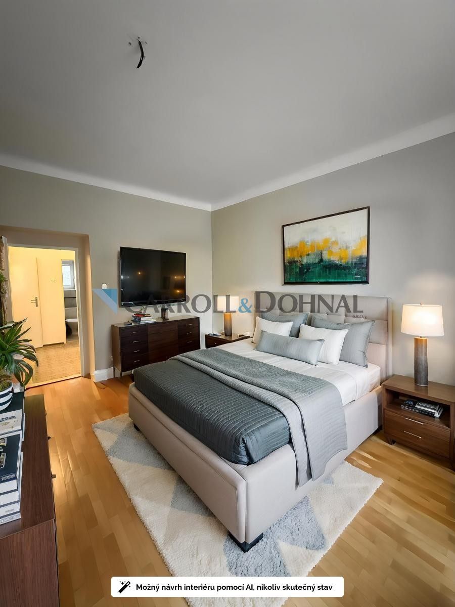 Prodej byt 2+1 - Jubilejní, Ostrava, 81 m² - 5